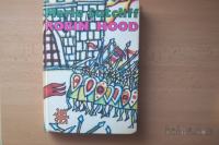 ROBIN HOOD R. SUTCLIFF MLADINSKA KNJIGA 1974