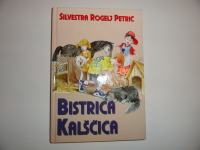 SILVESTRA ROGELJ PETRIČ, BISTRICA KALŠČICA