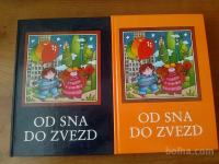 Od sna do zvezd : Antologija jugoslovanske mladinske proze