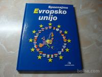 SPOZNAJMO EVROPSKO UNIJO Prešernova družba 2004