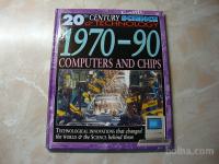 Steve Parker 1970-1990 COMPUTERS AND CHIPS