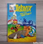 STRIP ASTERIX AND THE BIG FIGHT