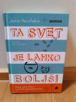 Ta svet je lahko boljši, Janis Varufakis