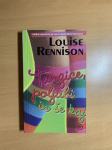 Tangice, poljubi in še kaj (Louise Rennison)