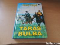 TARAS BULBA N. V. GOGOLJ ZALOŽBA KARANTANIJA 1996