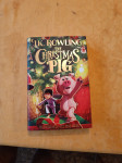 The christmas pig