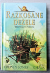 TRUNDLOV POHOD - RAZKOSANE DEŽELE Allan Frewin Jones