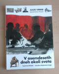 V osemdesetih letih okoli sveta, Jules Verne