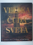 VELIKA ČUDA SVETA, RUSSELL ASH