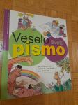 VESELO SVETO PISMO - MARCE SEGARRA/ FRANCESC ROVIRA