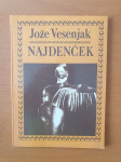 Vesenjak Jože - Najdenček