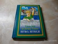 Vitan Mal in Jernej Tomec HITRO,HITREJE 1994