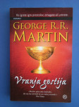 VRANJA GOSTIJA - George R.R. Martin