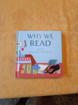 Why we read