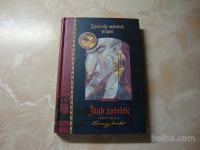 Zaporedje nesrečnih prigod Lemony Snicket SLAB ZAČETEK 2003