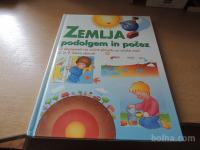 ZEMLJA PODOLGEM IN POČEZ D. SELS TZS 1998