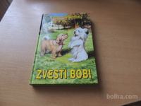 ZVESTI BOBI E. ATKINSON ZALOŽBA KARANTANIJA 1997