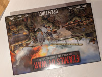 Flames of war + nekaj pehote