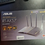 Asus AX3000 RT-AX57