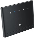 Huawei B315s modem LTE