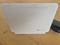 Innbox V45, modem, router, WiFi