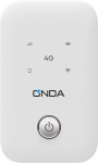 Onda DM4000 Plus modem, prenosni