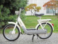 Piaggio Ciao SC 49 cm3