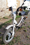 Piaggio Grillo 50 cm3