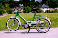 Puch PONY EXPRESS 49 cm3