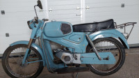 Tomos 14 TLS 49 cm3