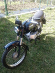 Tomos 14m 49 cm3