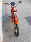 Tomos  49 cm3