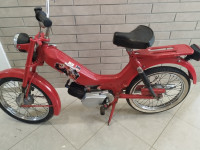 Tomos A3 retro 49 cm3