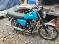 Mz 125ccm