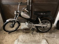 Tomos APN 4 49 cm3