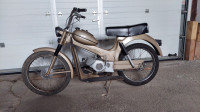 Tomos APN 4S 49 cm3