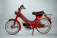 Tomos APN 6 49 cm3