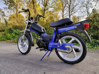 Tomos Apn 6 s