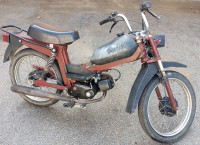 Tomos APN 6 S