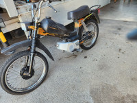 Tomos APN 6S