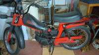 Tomos APN Alpino 49 cm3