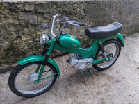 Tomos APN4 50 cm3