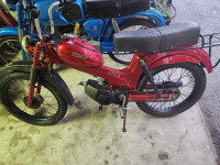 Tomos APN4