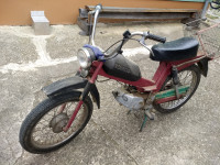 Tomos APN6 49 cm3