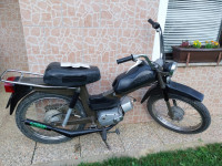 Tomos Apn6 z papirji  49 cm3