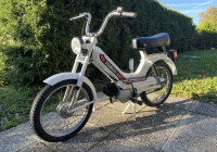 Tomos Automatic