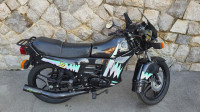 Tomos BT/AT50-AB 49 cm3