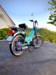 Tomos avtomatik Classic 49 cm3