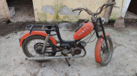 Tomos   cm3