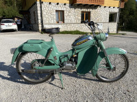 Tomos Colibri 50 cm3